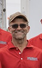 Don Van Iperen,  Lake Wilson - Professional Applicator